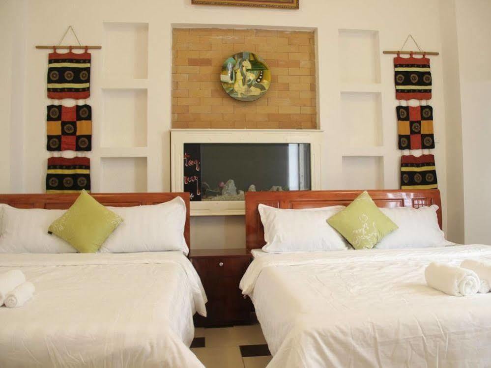 Sol De Villa Hoi An Zewnętrze zdjęcie