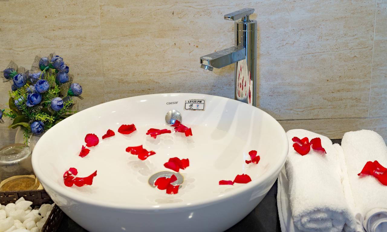 Sol De Villa Hoi An Zewnętrze zdjęcie