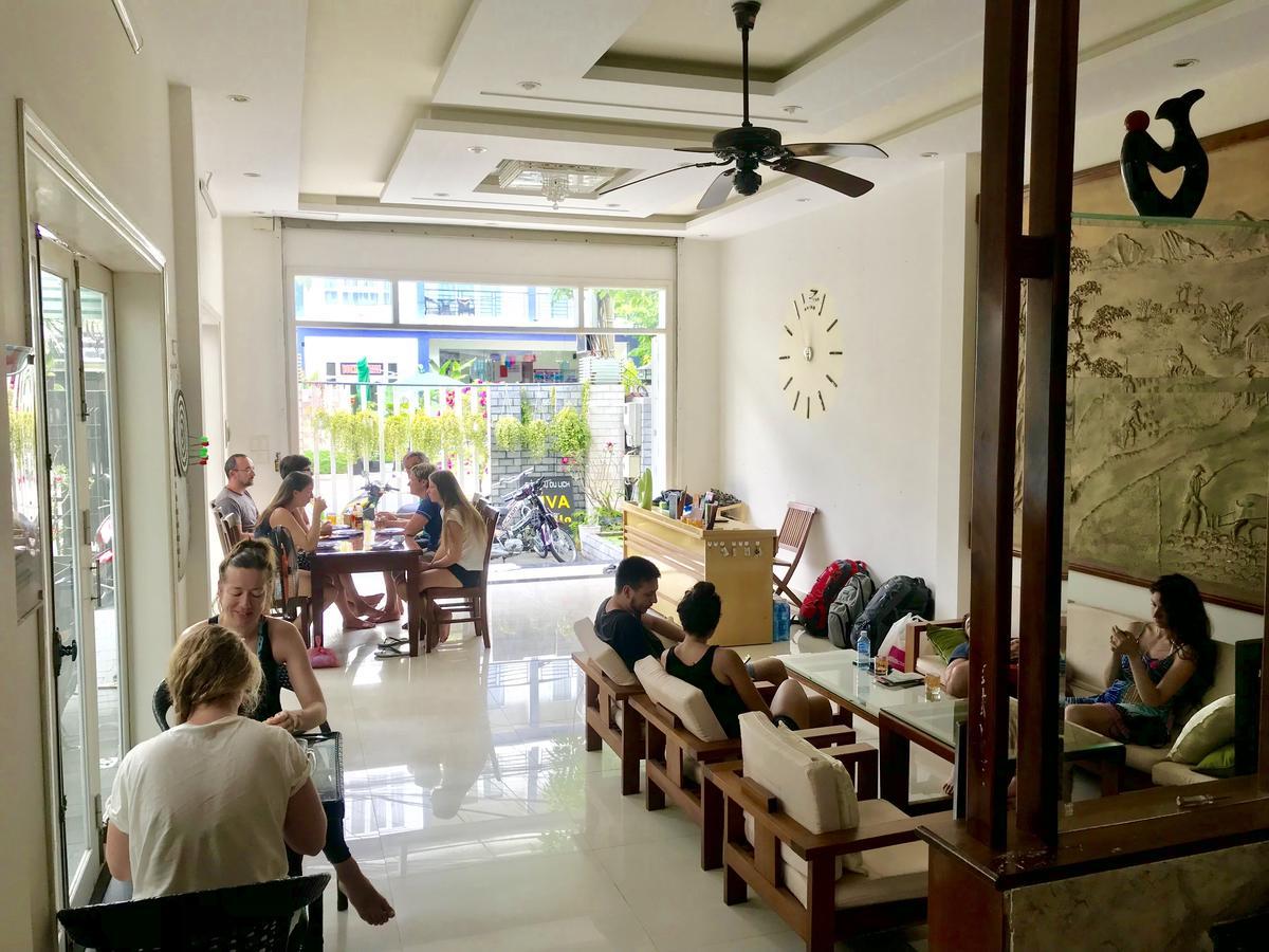 Sol De Villa Hoi An Zewnętrze zdjęcie