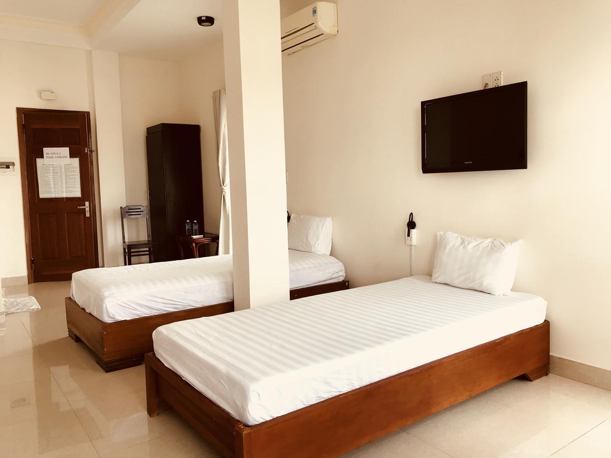 Sol De Villa Hoi An Zewnętrze zdjęcie