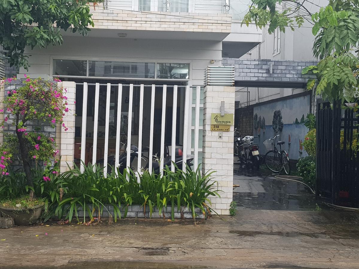 Sol De Villa Hoi An Zewnętrze zdjęcie