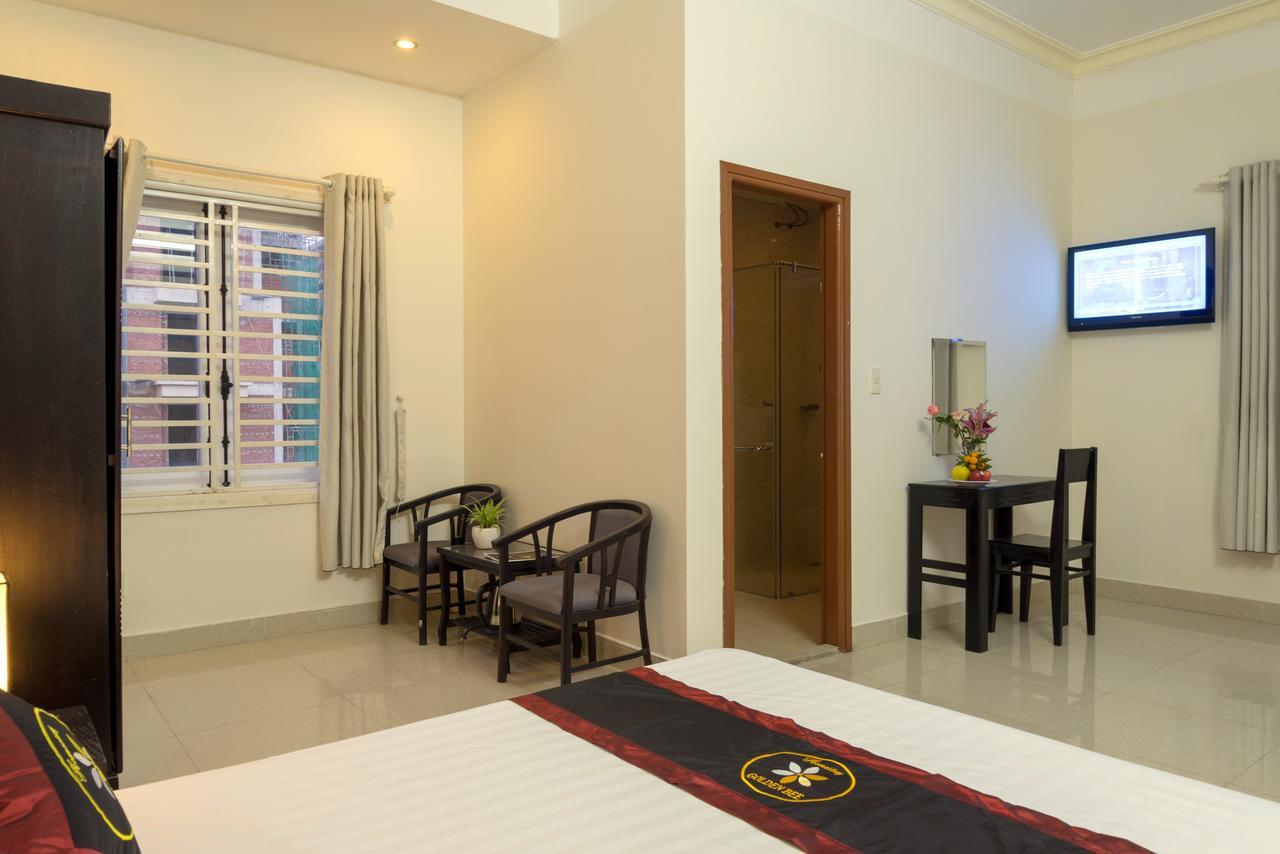 Sol De Villa Hoi An Zewnętrze zdjęcie