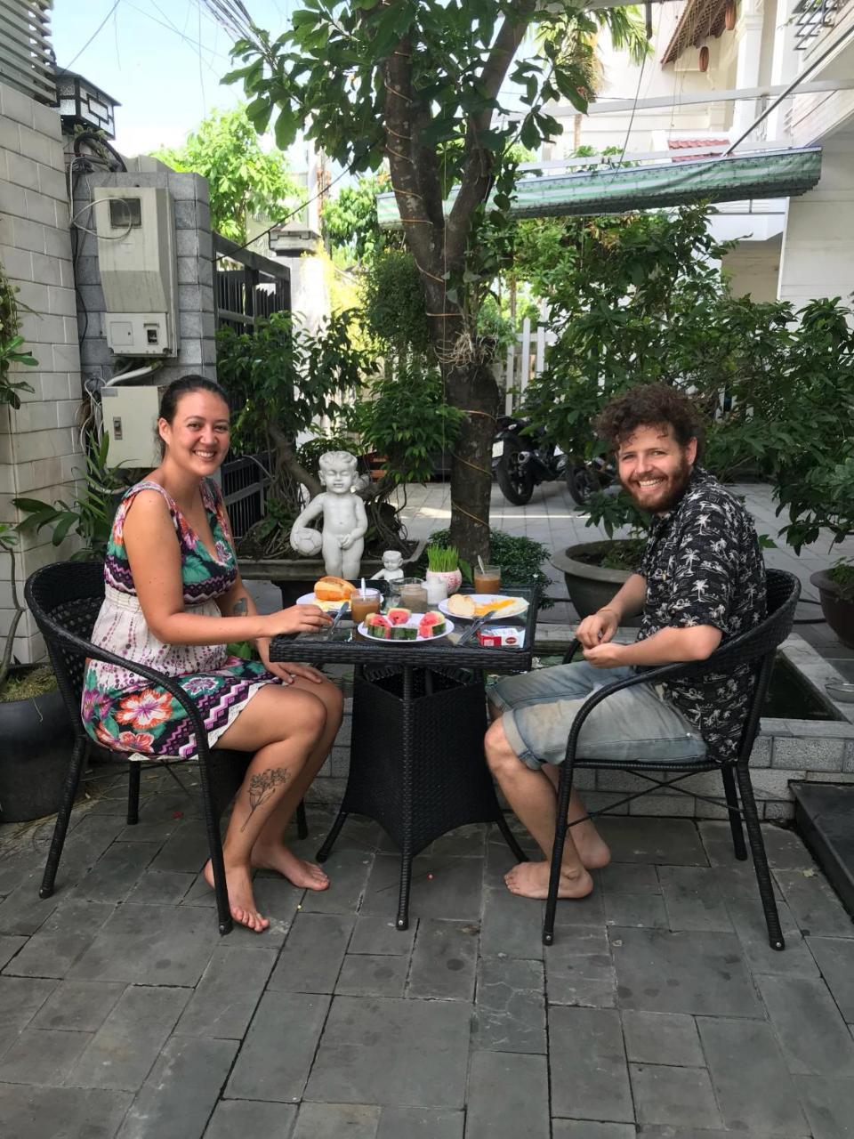 Sol De Villa Hoi An Zewnętrze zdjęcie