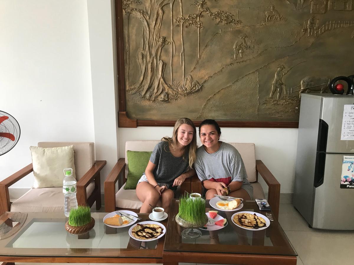 Sol De Villa Hoi An Zewnętrze zdjęcie