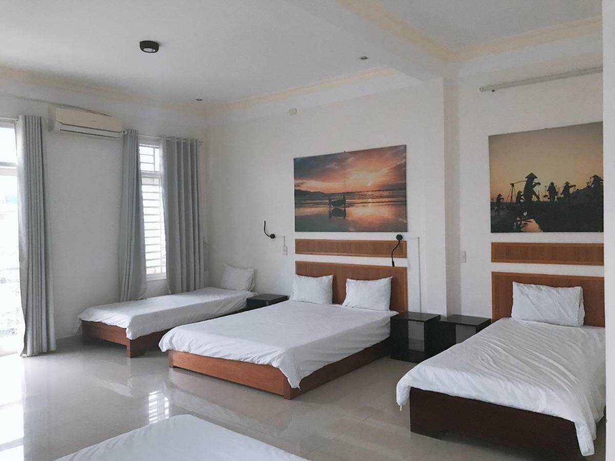 Sol De Villa Hoi An Zewnętrze zdjęcie